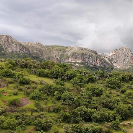 Casa Pozuelos Villa Guanajuato Kültér fotó