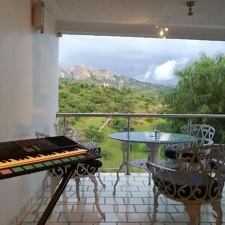Casa Pozuelos Villa Guanajuato Kültér fotó