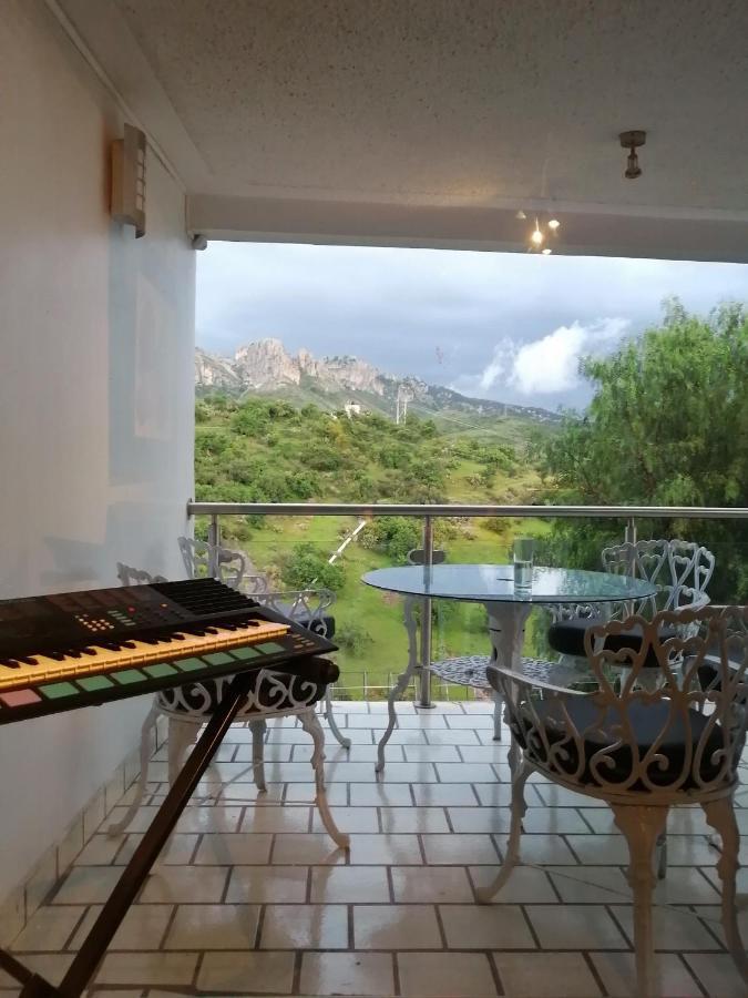 Casa Pozuelos Villa Guanajuato Kültér fotó