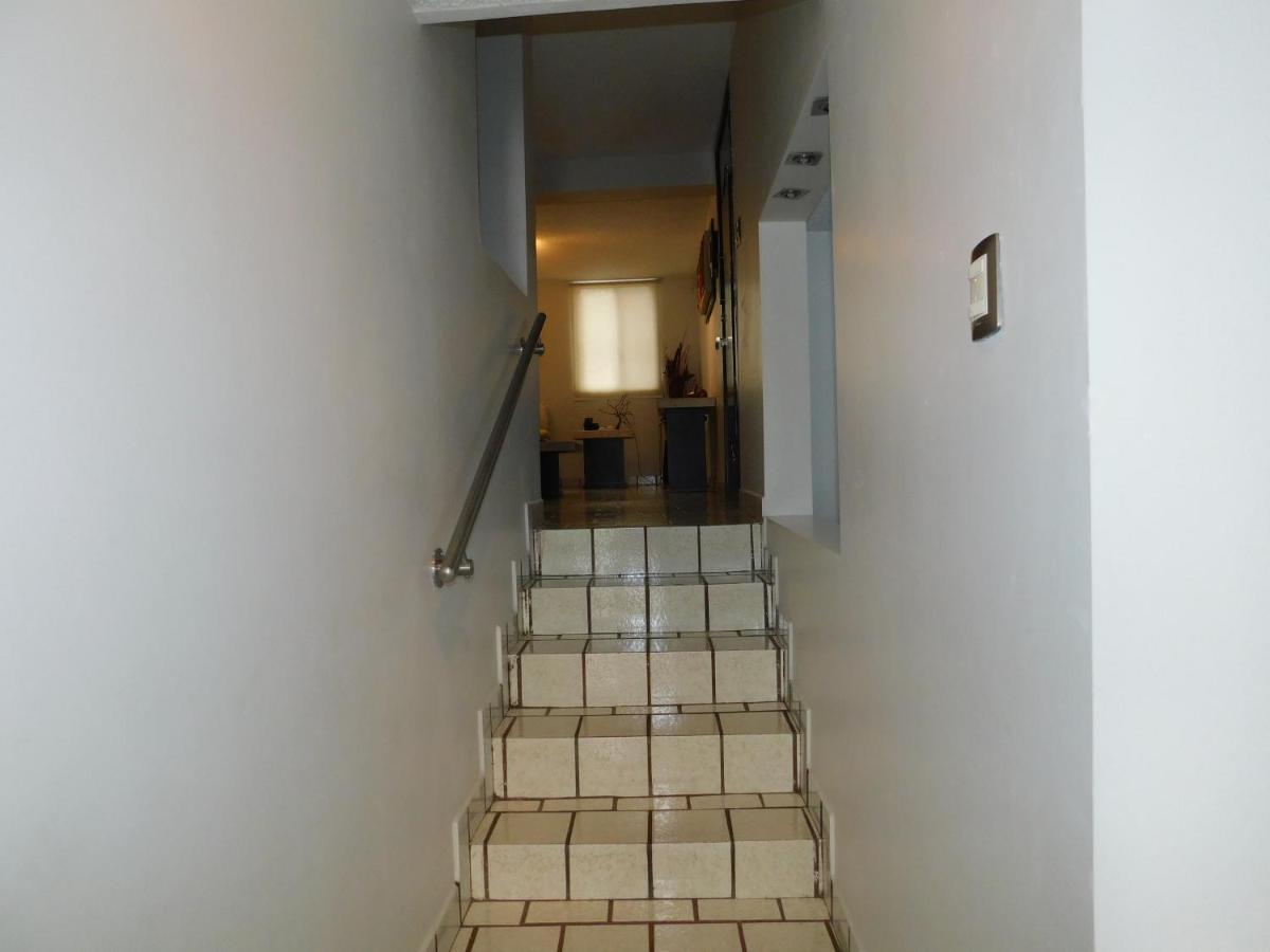Casa Pozuelos Villa Guanajuato Kültér fotó