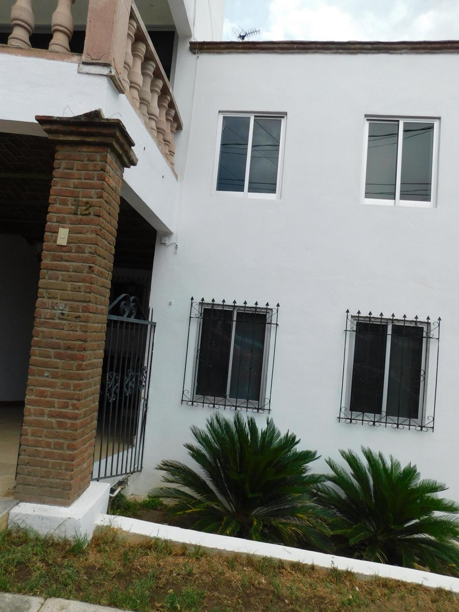 Casa Pozuelos Villa Guanajuato Kültér fotó
