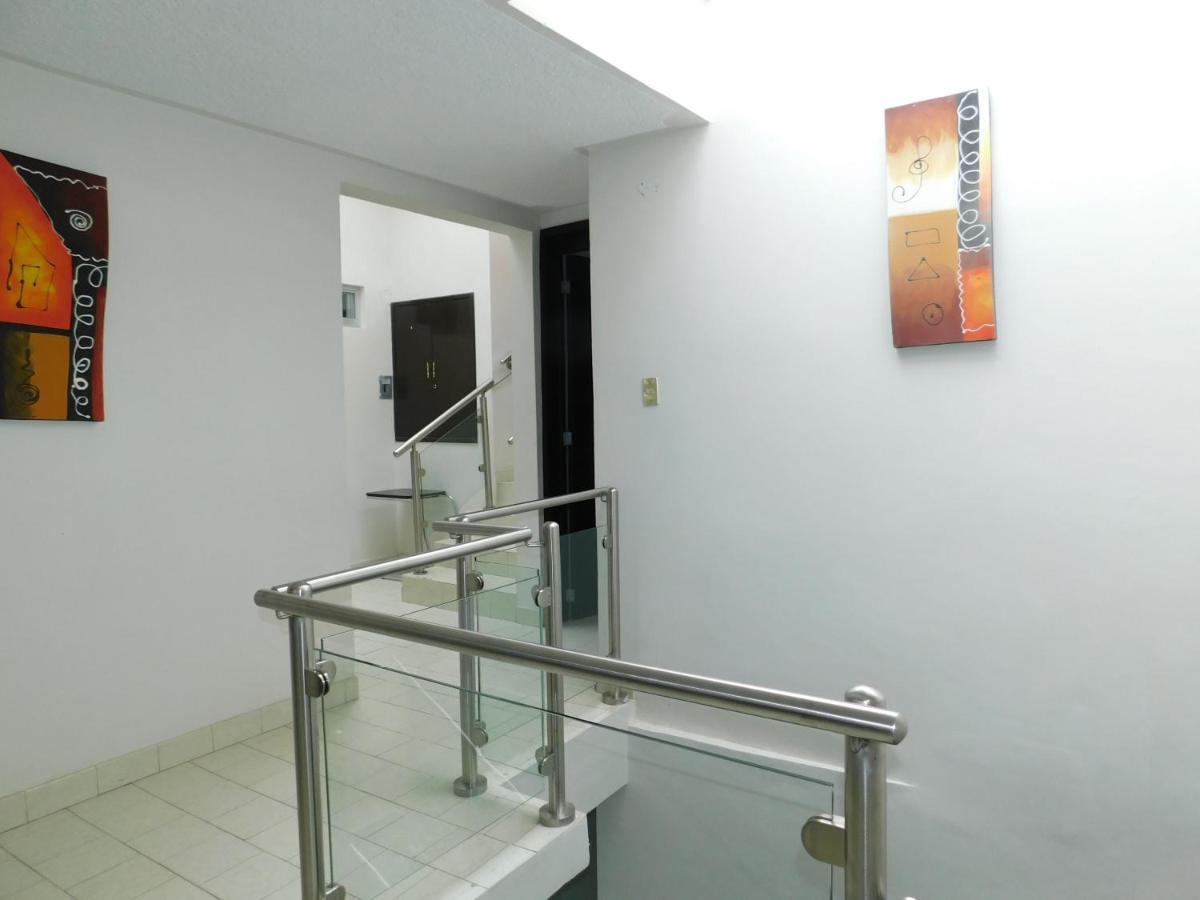 Casa Pozuelos Villa Guanajuato Kültér fotó